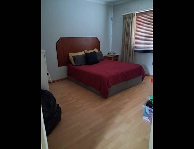 3 BEDROOM PROPERTY TO RENT IN REDFERN